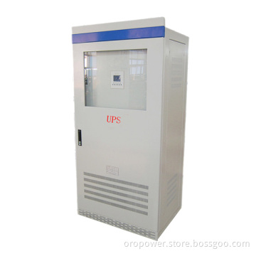 9kw off-Grid Power Inverter with Solar Controller